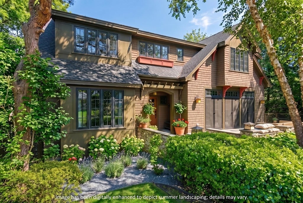 12 Somerset Road, Provincetown, MA, 12 Somerset Road, Provincetown, MA Photo #2