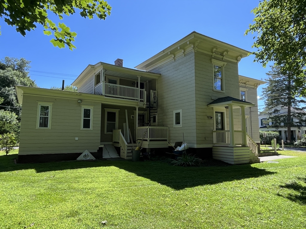58 Phillips Pl