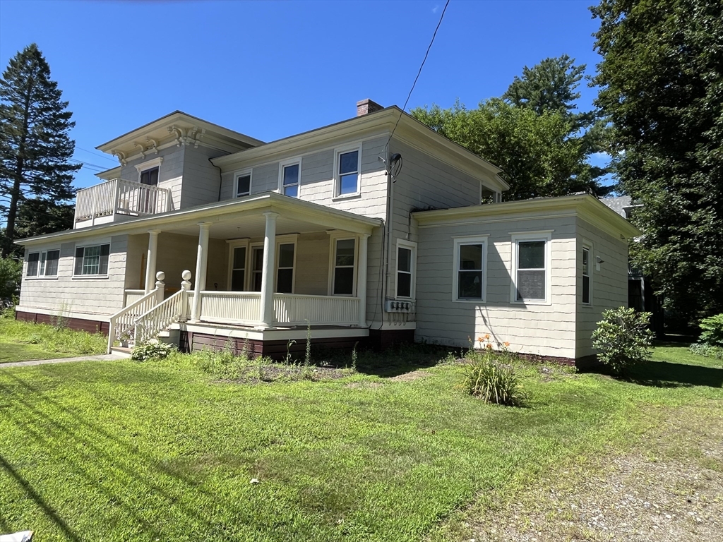 58 Phillips Pl