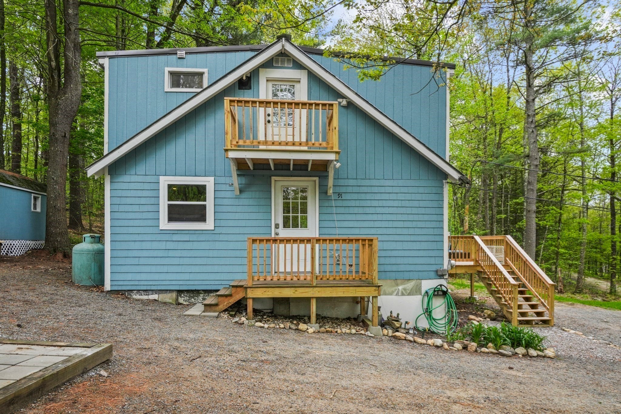 91 Deer Bay Rd