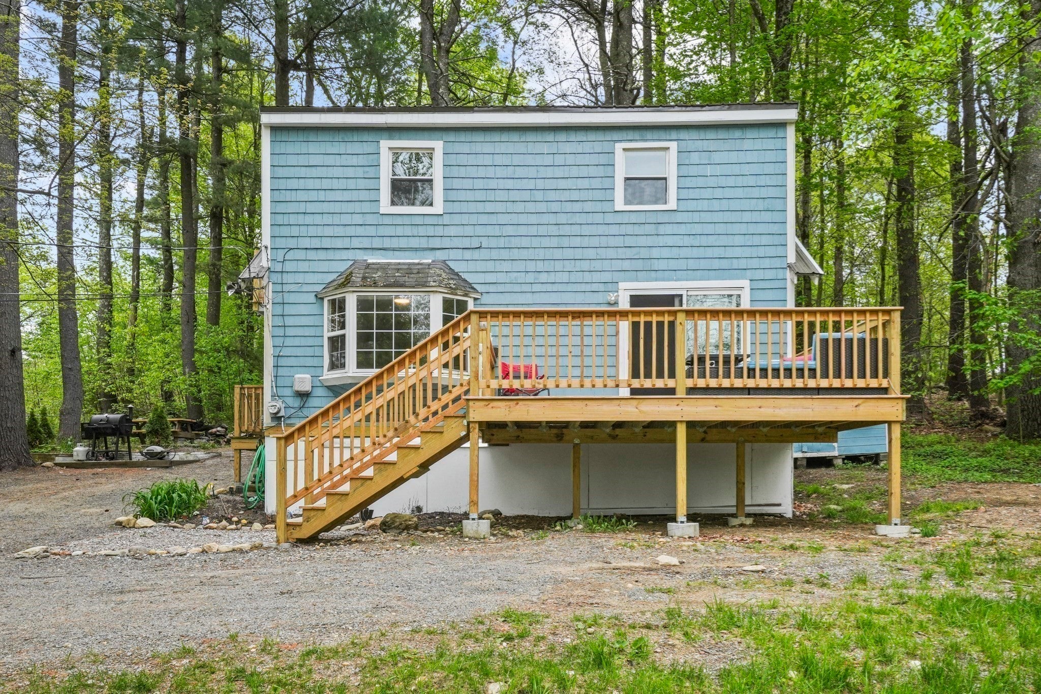 91 Deer Bay Rd