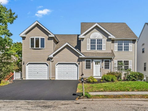 Photo of 51 Bucklin Rd, North Andover, MA 01845 (MLS # 73582738)