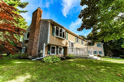 26 Brookings Dr Kingston MA 02364