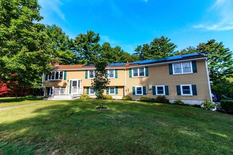 26 Brookings Dr Kingston MA 02364