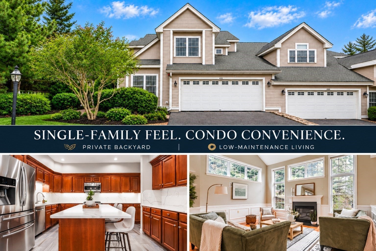 432 Boxwood Ln #432, Clinton, MA, 432 Boxwood Ln #432, Clinton, MA Photo #1