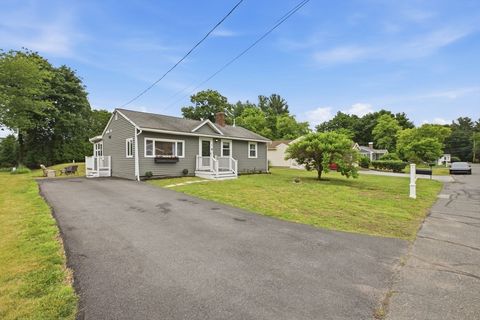 Photo of 7 Burditt Road, North Reading, MA 01864 (MLS # 73540869)