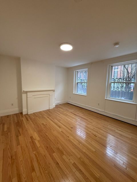 Photo of 4 Milford St #M-01, Boston, MA 02118 (MLS # 73483139)