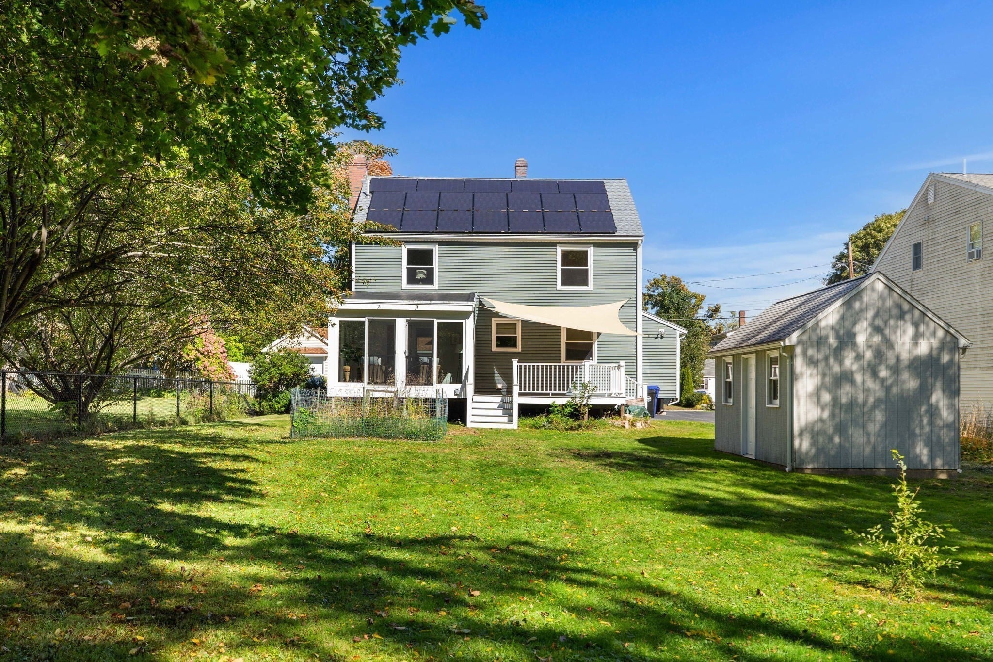 6 Farley Ave, Ipswich, MA, 6 Farley Ave, Ipswich, MA Photo #36