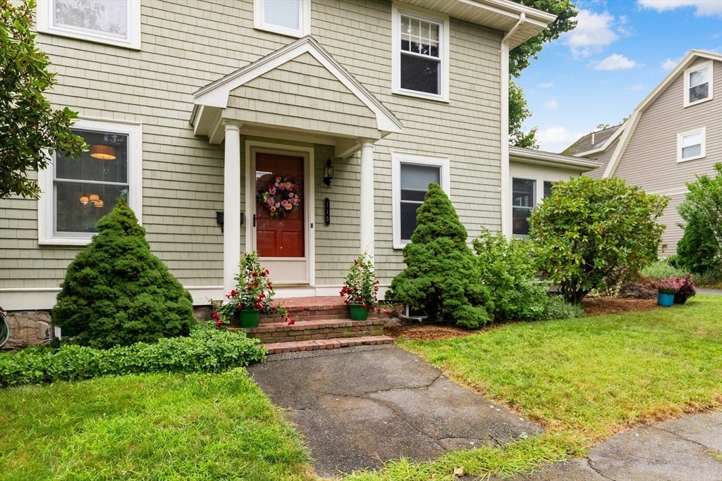 115 Aspen Rd