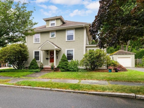Photo of 115 Aspen Rd, Swampscott, MA 01907 (MLS # 73565248)