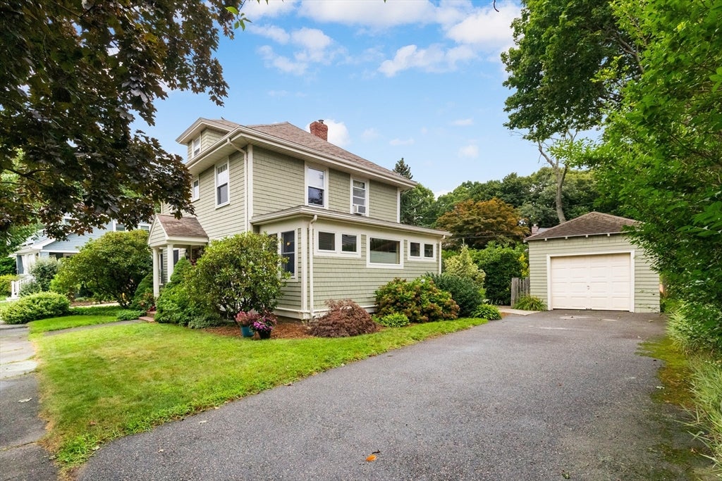 115 Aspen Rd