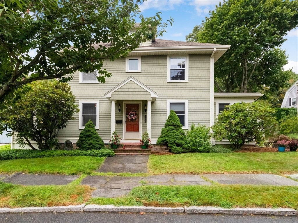 115 Aspen Rd