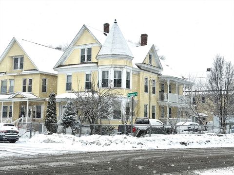 46-46A Dorchester St Lawrence MA 01843