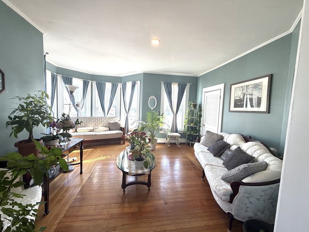 46-46A Dorchester St