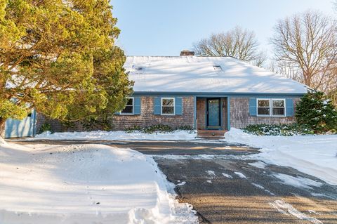 Photo of 16 Meltiah Rd, Falmouth, MA 02540 (MLS # 73477663)