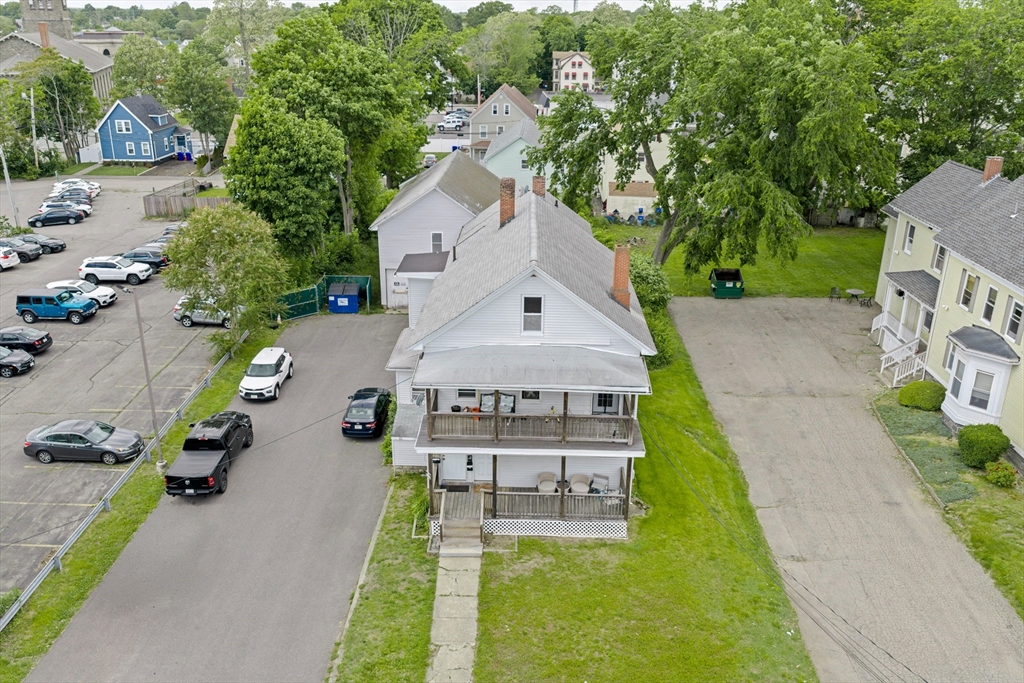 66 School St