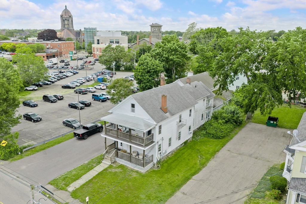 66 School St