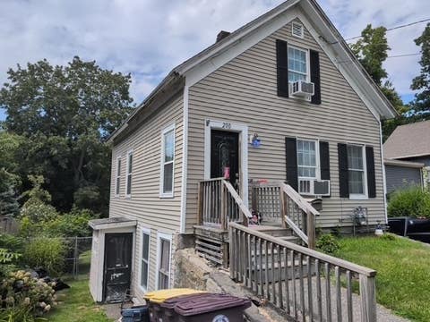 Photo of 200 Pleasant ST, Weymouth, MA 02190 (MLS # 73566052)