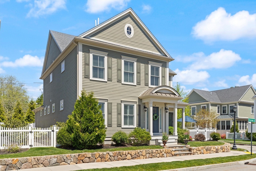 14 Parkview Rd 14