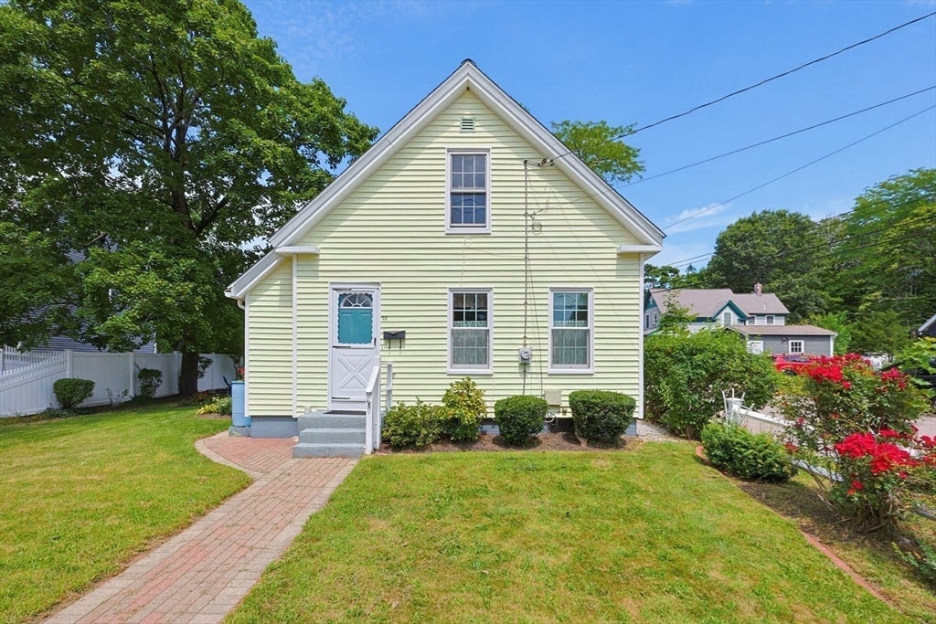 98 Pleasant St, Franklin, MA, 98 Pleasant St, Franklin, MA Photo #31