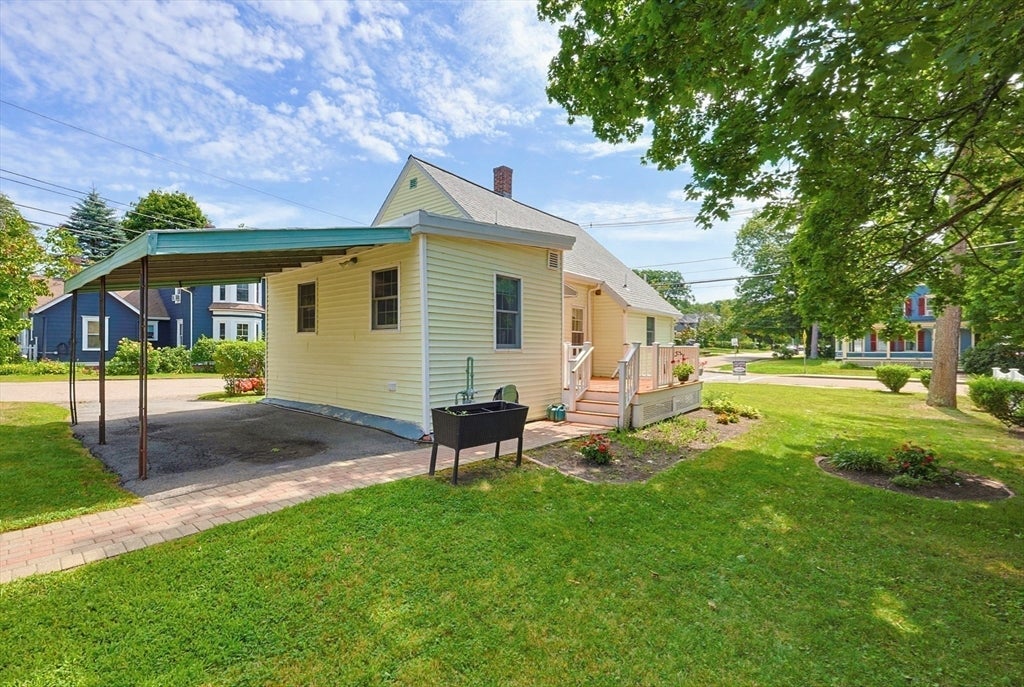98 Pleasant St, Franklin, MA, 98 Pleasant St, Franklin, MA Photo #21