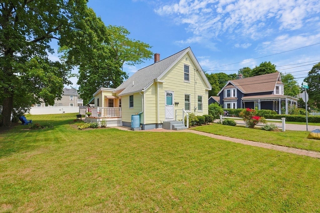 98 Pleasant St, Franklin, MA, 98 Pleasant St, Franklin, MA Photo #22