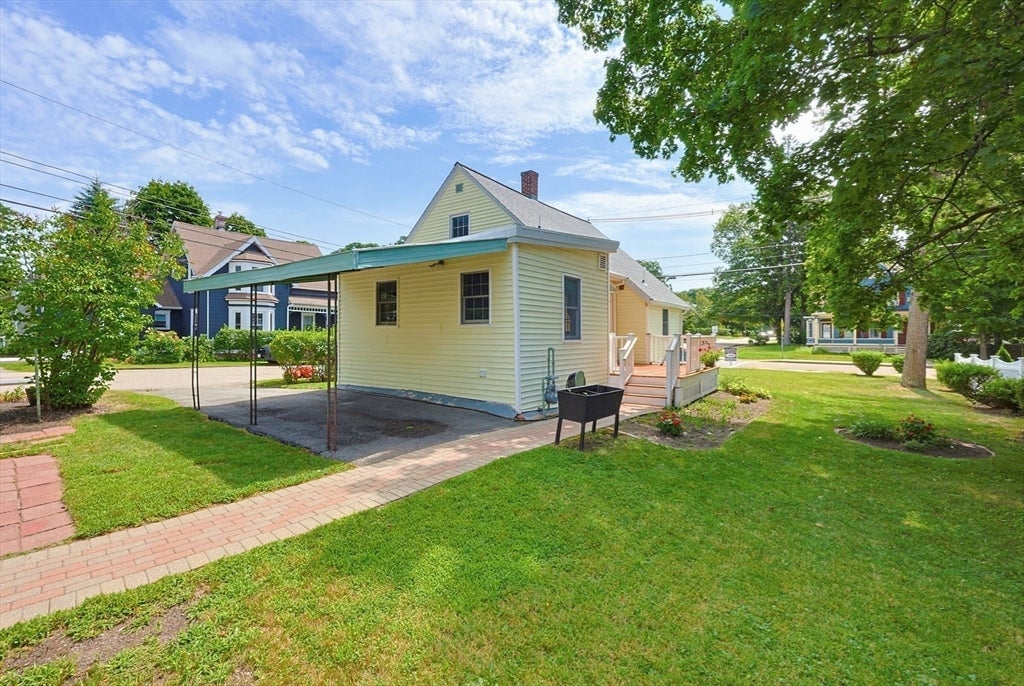 98 Pleasant St, Franklin, MA, 98 Pleasant St, Franklin, MA Photo #26