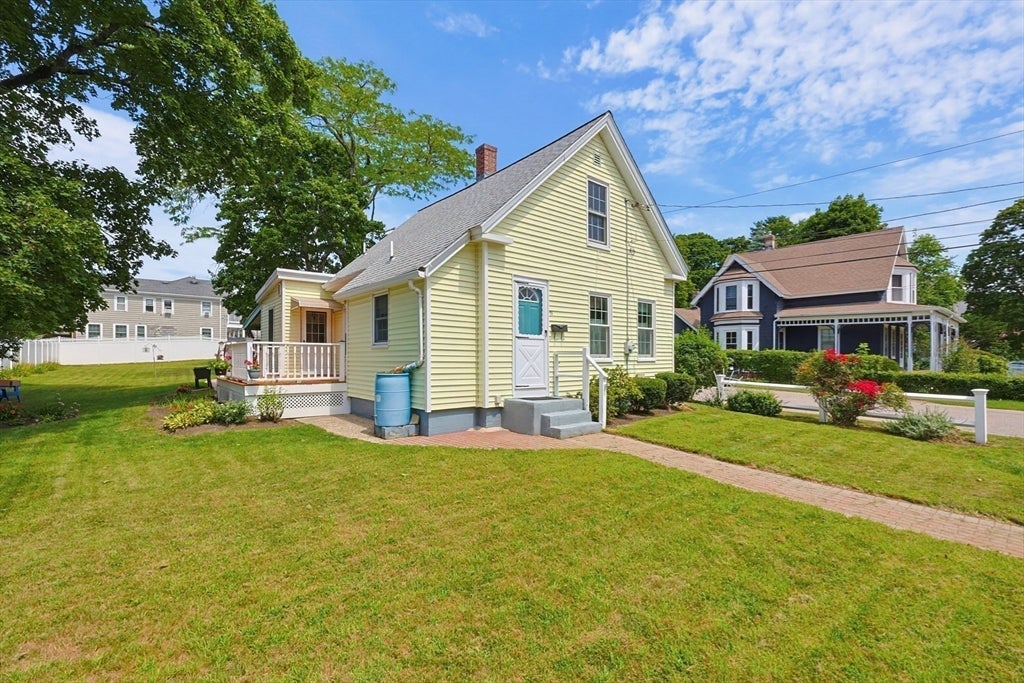 98 Pleasant St, Franklin, MA, 98 Pleasant St, Franklin, MA Photo #29