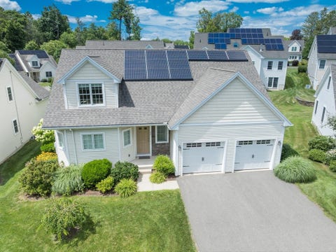 Photo of 20 Bridge Rd #33, Northampton, MA 01062 (MLS # 73554512)