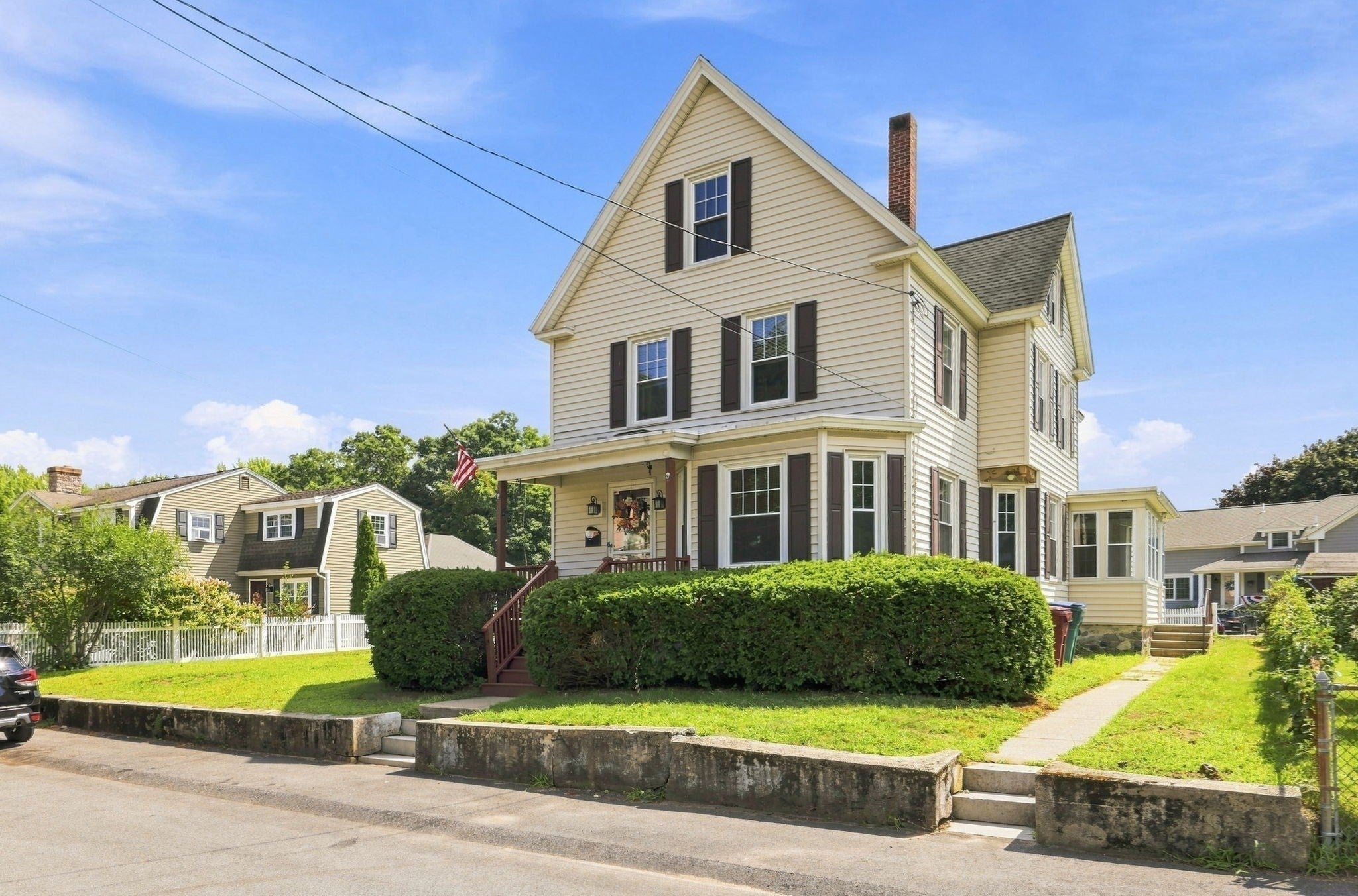 15 Hampstead St, Lowell, MA, 15 Hampstead St, Lowell, MA Photo #1