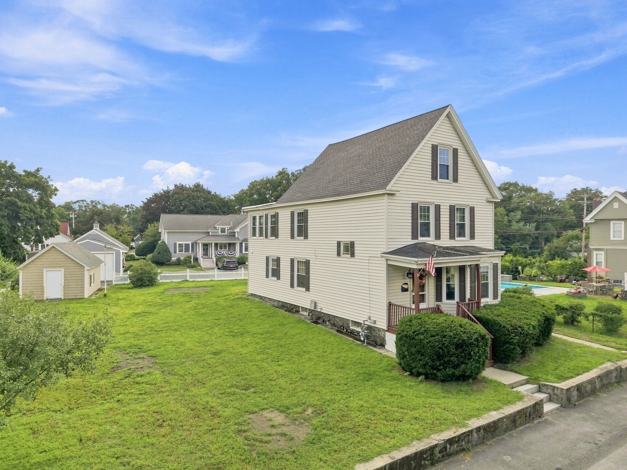 15 Hampstead St, Lowell, MA, 15 Hampstead St, Lowell, MA Photo #41