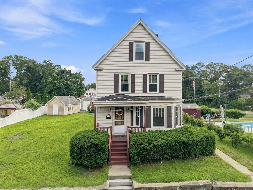 15 Hampstead St, Lowell, MA, 15 Hampstead St, Lowell, MA Photo #2