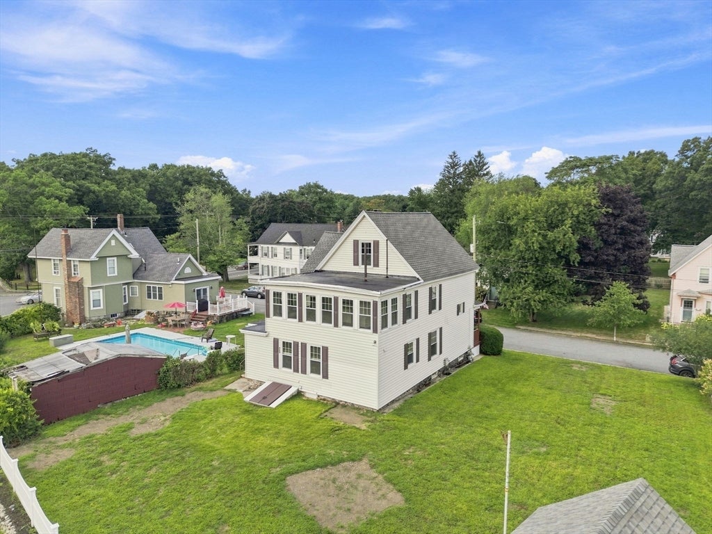 15 Hampstead St, Lowell, MA, 15 Hampstead St, Lowell, MA Photo #42