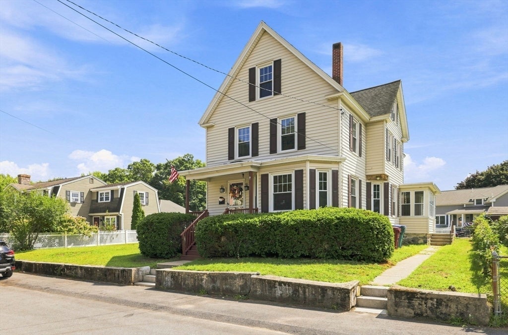 15 Hampstead St, Lowell, MA, 15 Hampstead St, Lowell, MA Photo #1