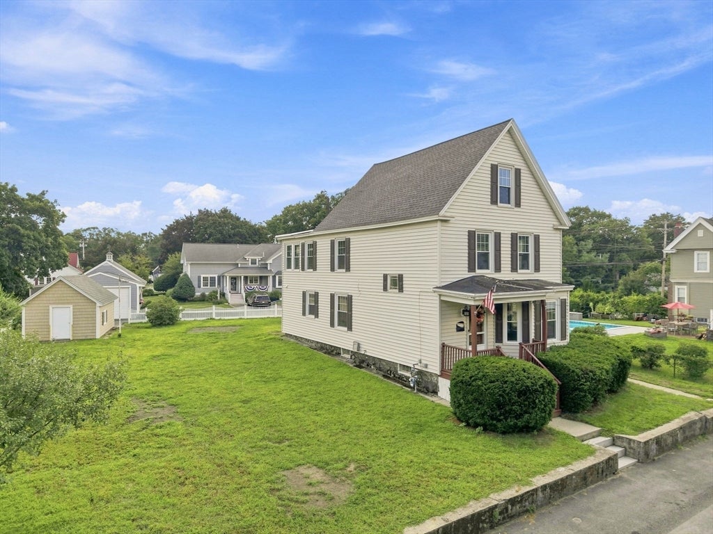 15 Hampstead St, Lowell, MA, 15 Hampstead St, Lowell, MA Photo #41