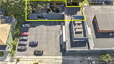 42 Averton St Boston MA 02131