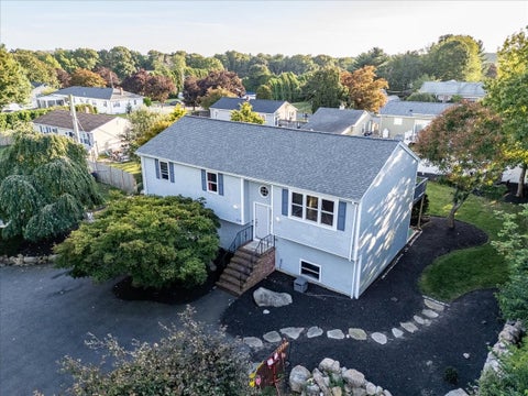 Photo of 49 Shirley St, New Bedford, MA 02746 (MLS # 73578649)