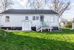 84 Oak St