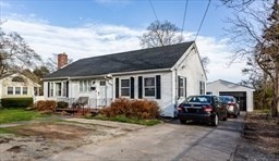 84 Oak St
