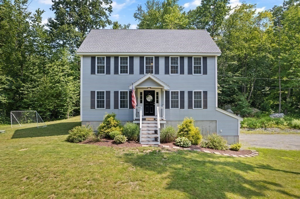 Photo 1 of 26 of 299 Allen Rd house