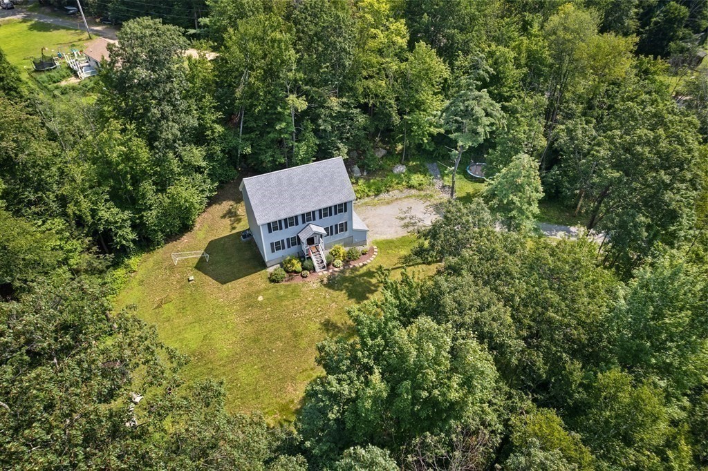 Photo 26 of 26 of 299 Allen Rd house