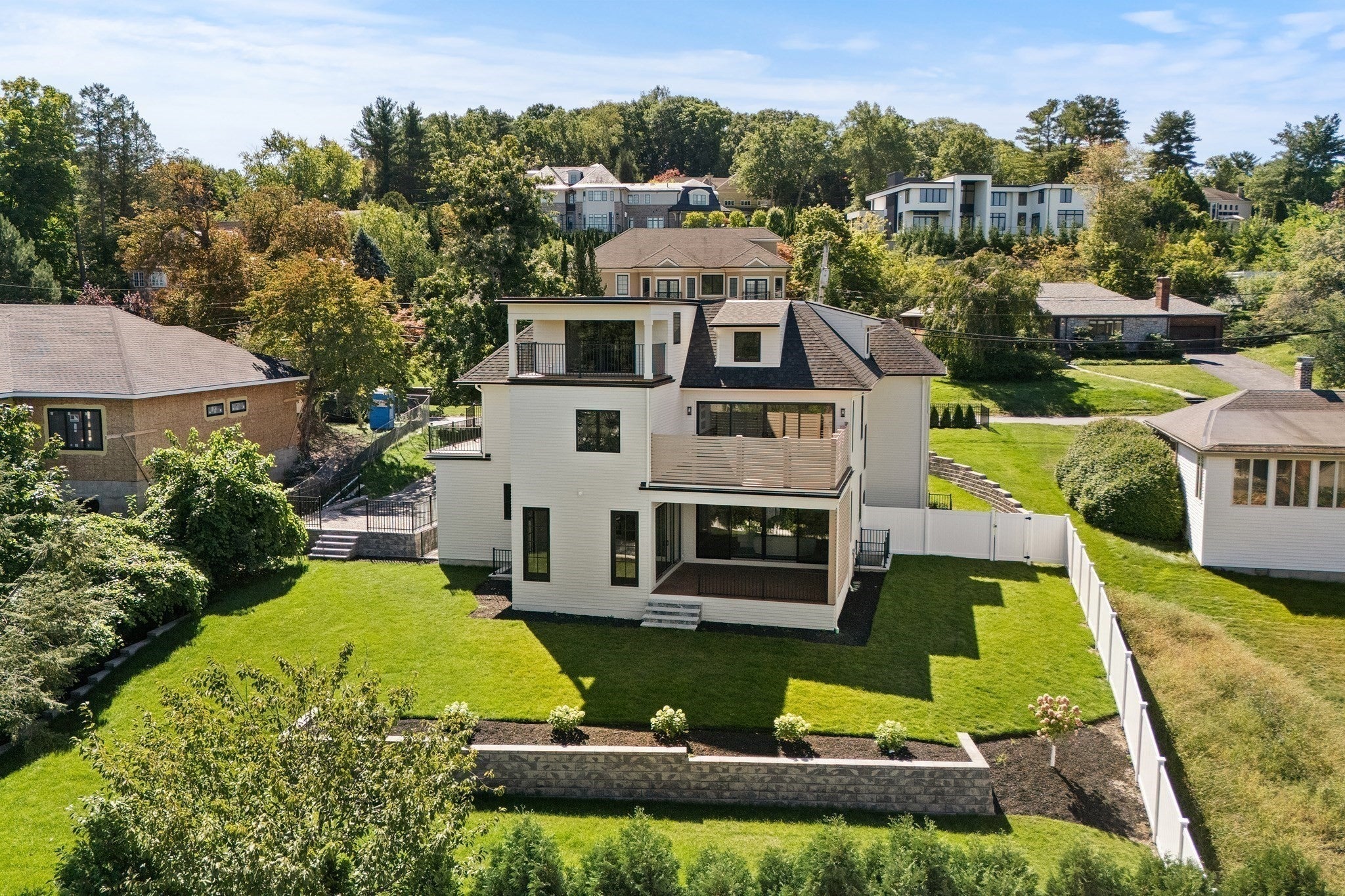 454 Dudley Rd, Newton, MA, 454 Dudley Rd, Newton, MA Photo #35