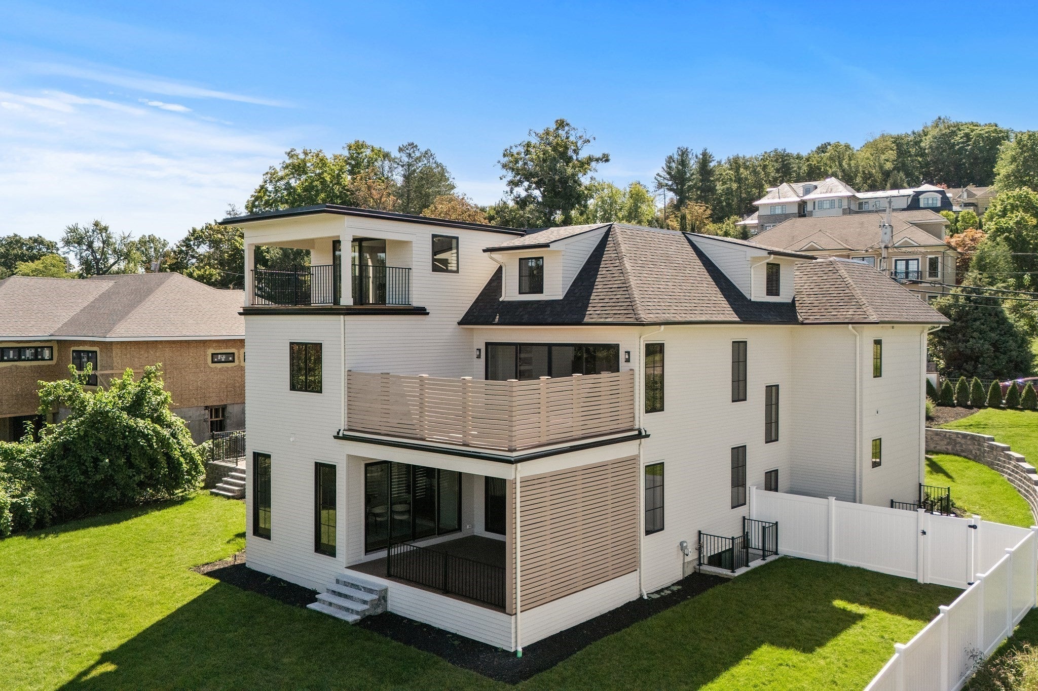 454 Dudley Rd, Newton, MA, 454 Dudley Rd, Newton, MA Photo #33