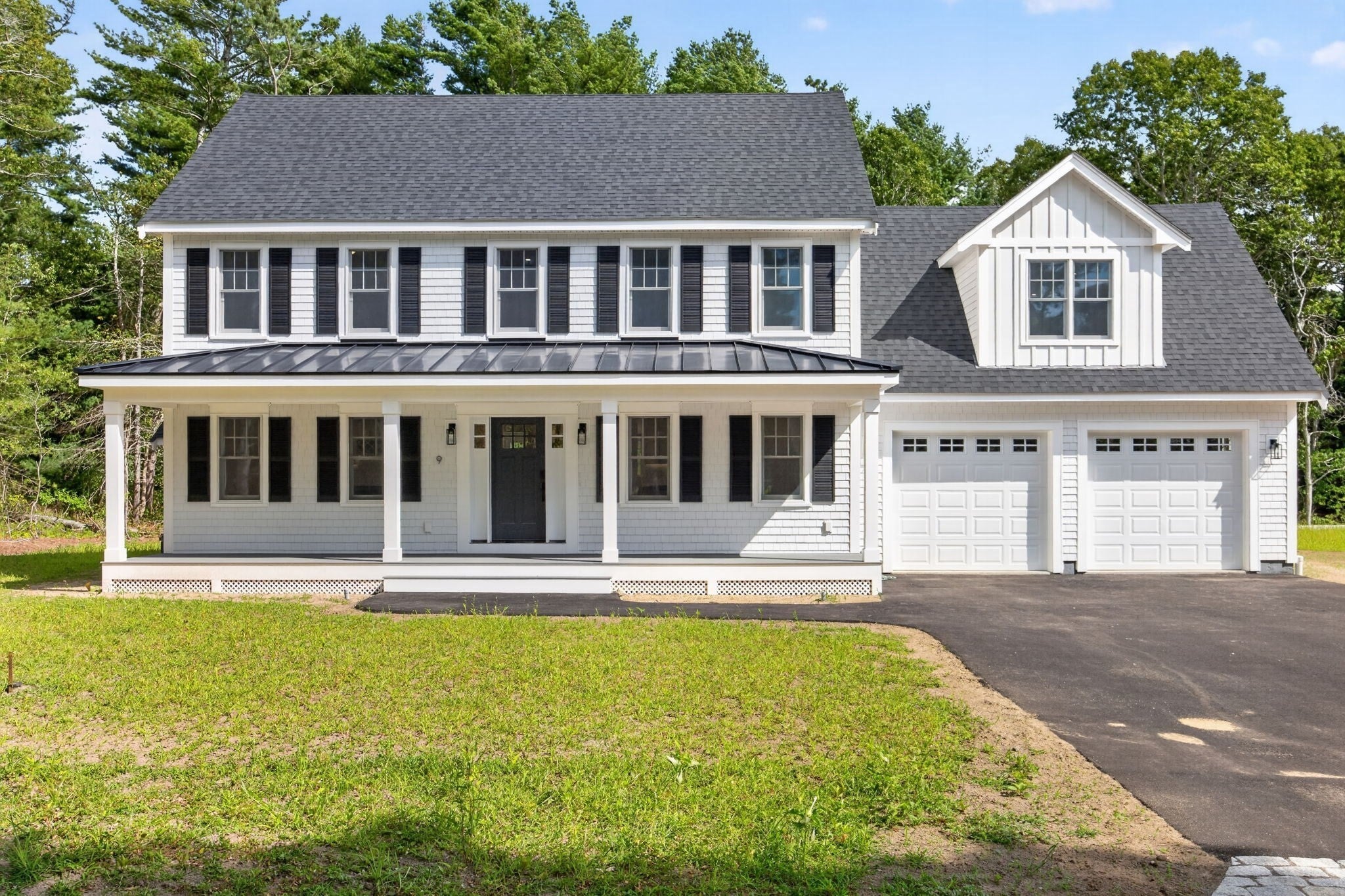 Photo of 9 Estrella Ln, Falmouth, MA