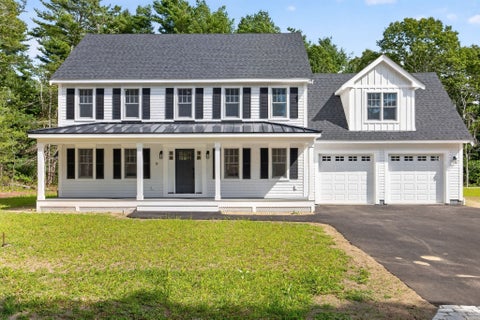 Photo of 9 Estrella Ln, Falmouth, MA 02536 (MLS # 73585420)