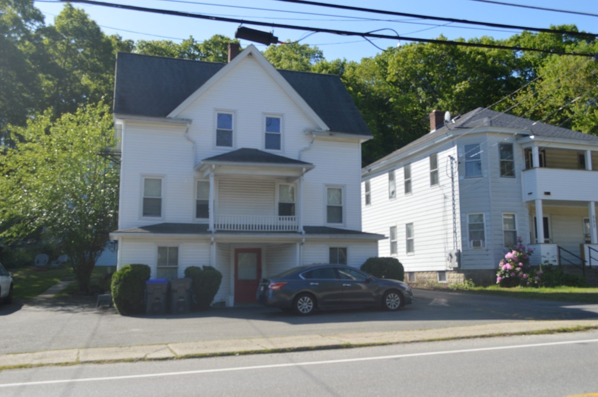 556 Church St