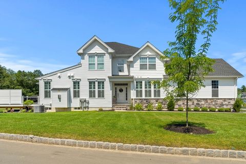 36 Ingalls Village Way Boxford MA 01921