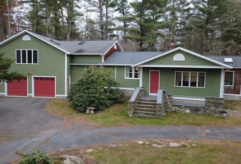 Photo of 1297 Williams St, Dighton, MA 02715 (MLS # 73457814)
