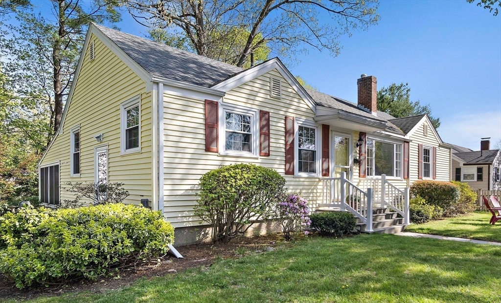 33 Sylvan Rd