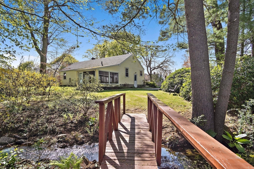 33 Sylvan Rd